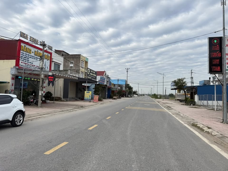 Đất nền Kiến Thụy 145m² giá 3.045 tỷ - Sổ đỏ chính chủ!