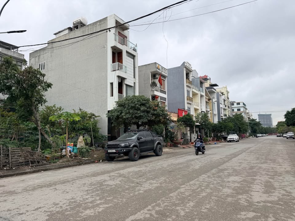 Đất nền Lê Hồng Phong, Ngô Quyền 60m² - Tiềm năng tăng giá!