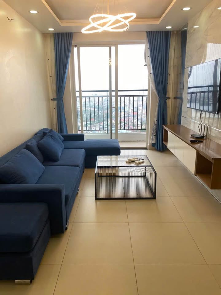 Căn hộ SHP Lạch Tray - Q. Lê Chân - 70m²/2,35 tỷ - View đẹp