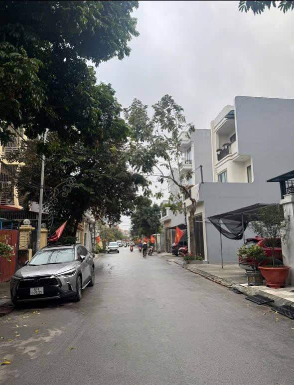 Nhà Mặt Phố Bảo Phúc, Hải An 7.5 tỷ - Mặt tiền kinh doanh sinh lời