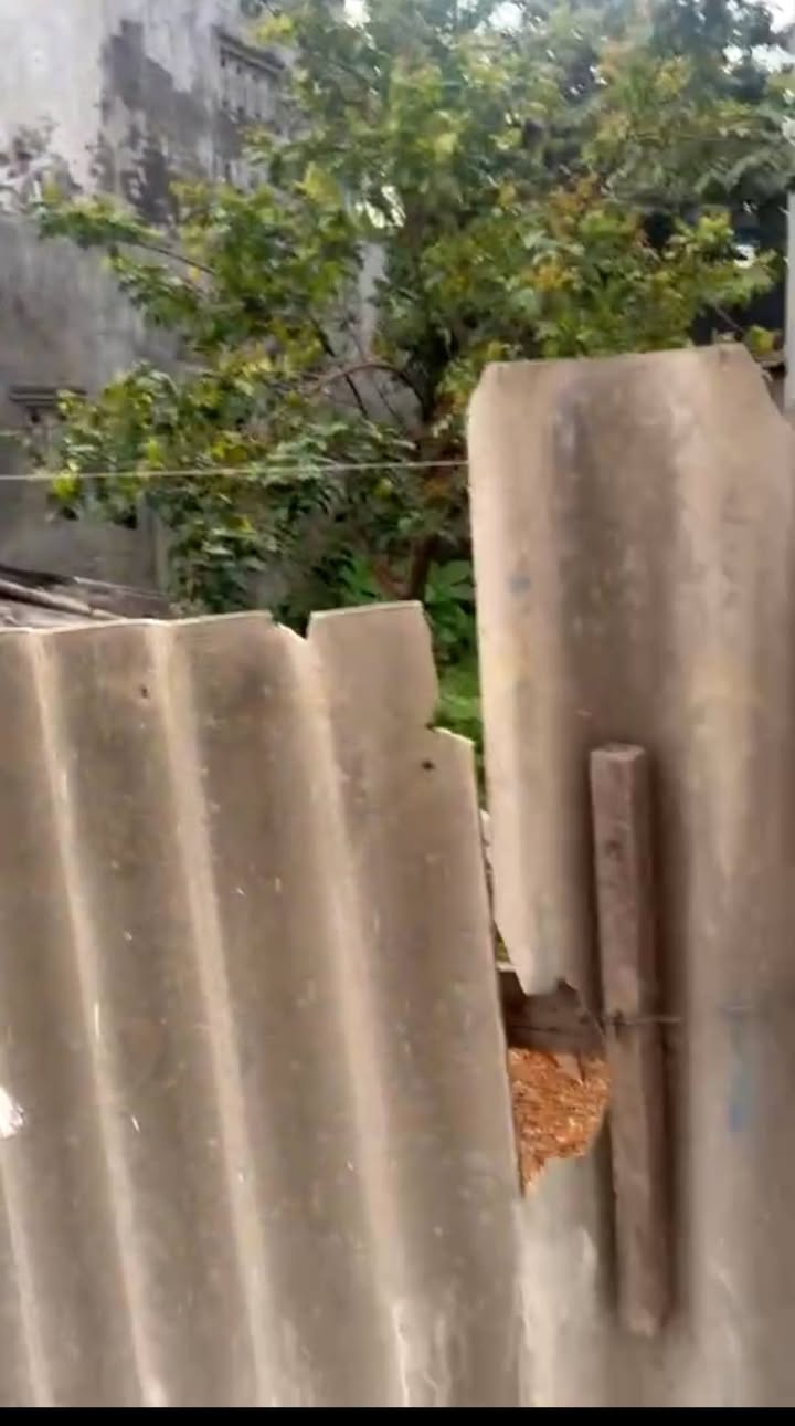 Đất nền Đồng Hoà, Kiến An, Hải Phòng - 44m² - Sổ đỏ chính chủ, ô tô vào nhà