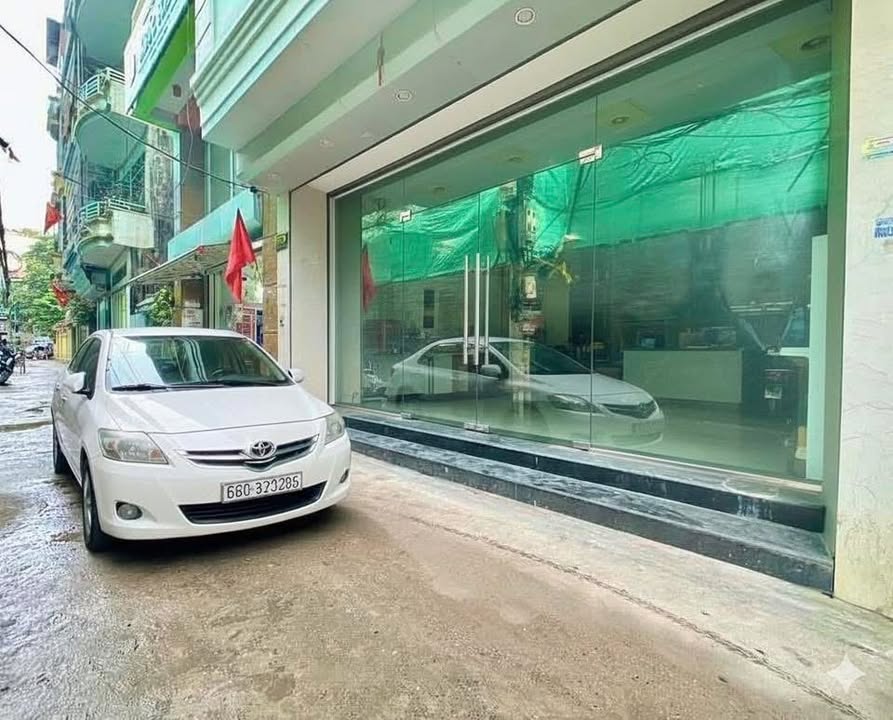 Nhà Đống Đa Tôn Thất Tùng 99m² - Ô tô đỗ cửa, dòng tiền cao