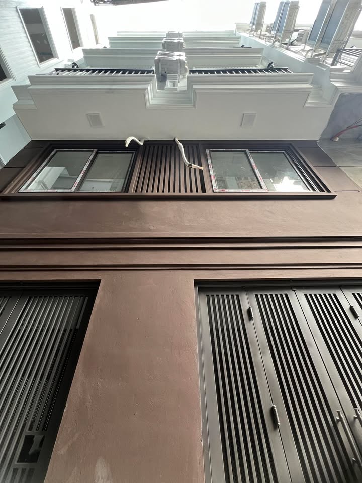 Tòa CCMN 8 tầng Lê Quang Đạo, Nam Từ Liêm - 120m², 28.99 tỷ