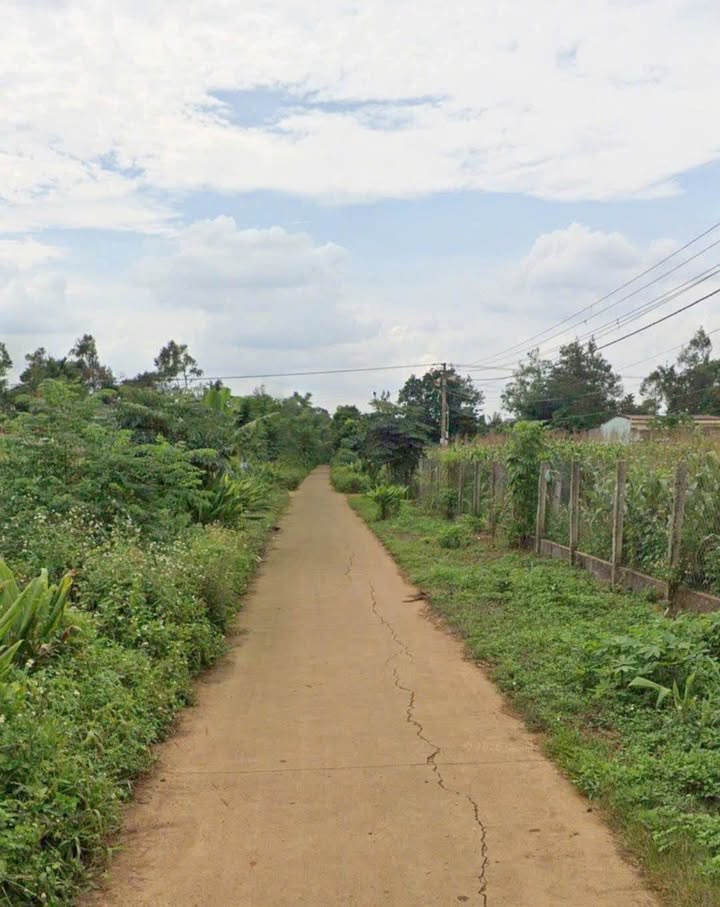 Đất Nền Cuor Đăng 110m² 580 Triệu - Pháp Lý Rõ Ràng!