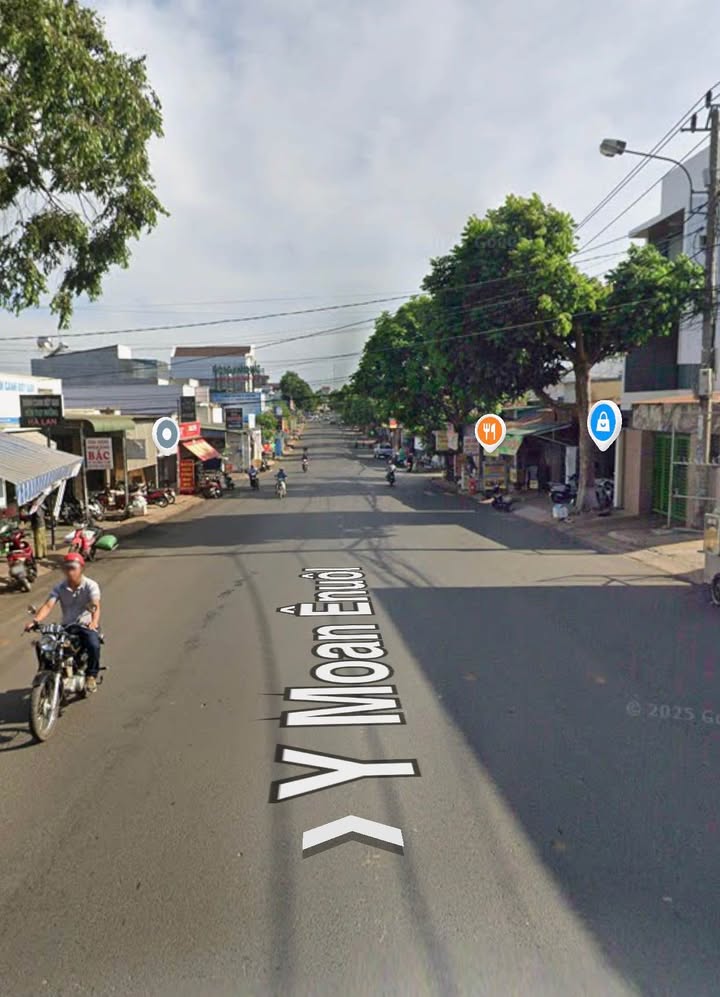 Nhà Mặt Tiền Y Moal, BMT - Kinh Doanh Đỉnh Cao, Giá 6.99 Tỷ