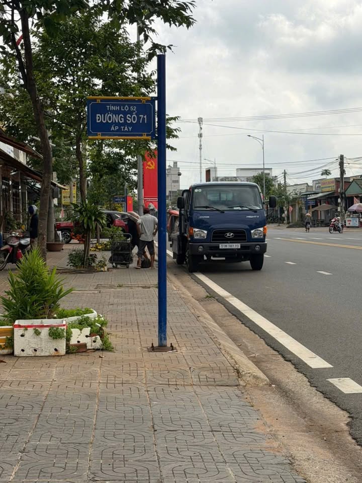 Nhà Vườn Long Phước 338m² - Chính chủ bán, ô tô vào tận nhà!