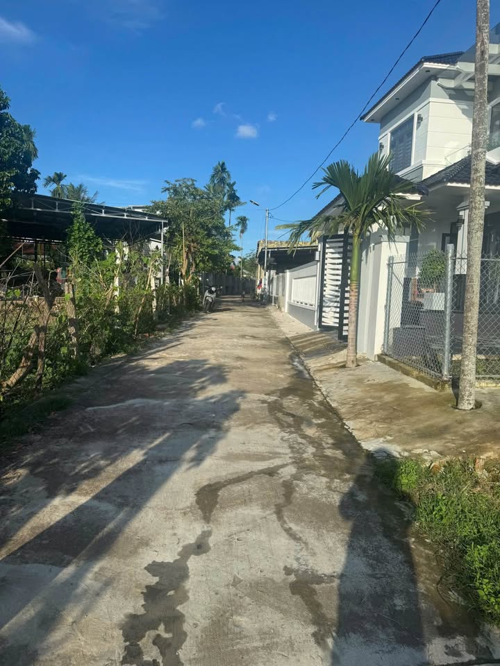 Đất nền An Thắng, Liên Chiểu 125m² - Tiềm năng tăng giá!