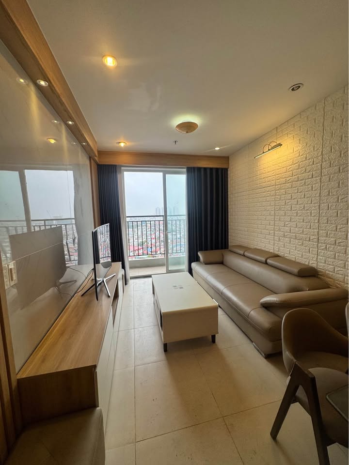 Căn hộ SHP Plaza Lạch Tray 69m² giá 2.6 tỷ - View đẹp