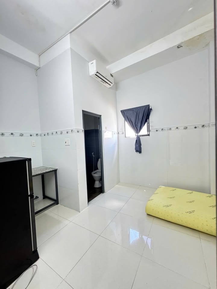 Nhà Nguyên Căn Quận 8 - 3.9 Triệu/Tháng - Giờ Giấc Tự Do