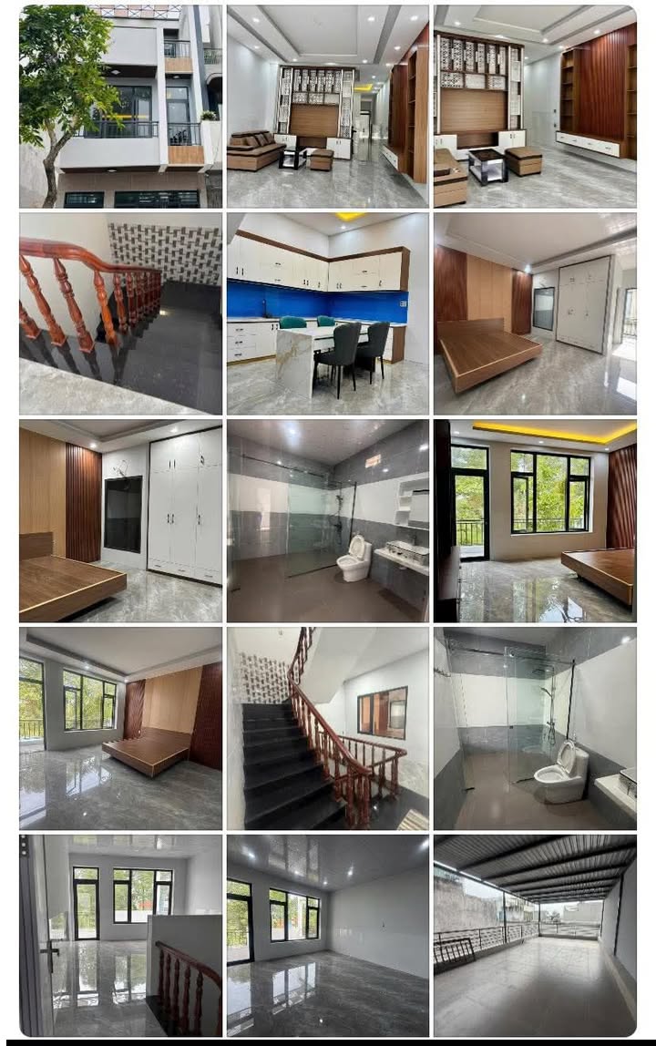 Nhà riêng Phước Nguyên 92m² giá 5.4 tỷ - Sẵn sàng ở ngay!