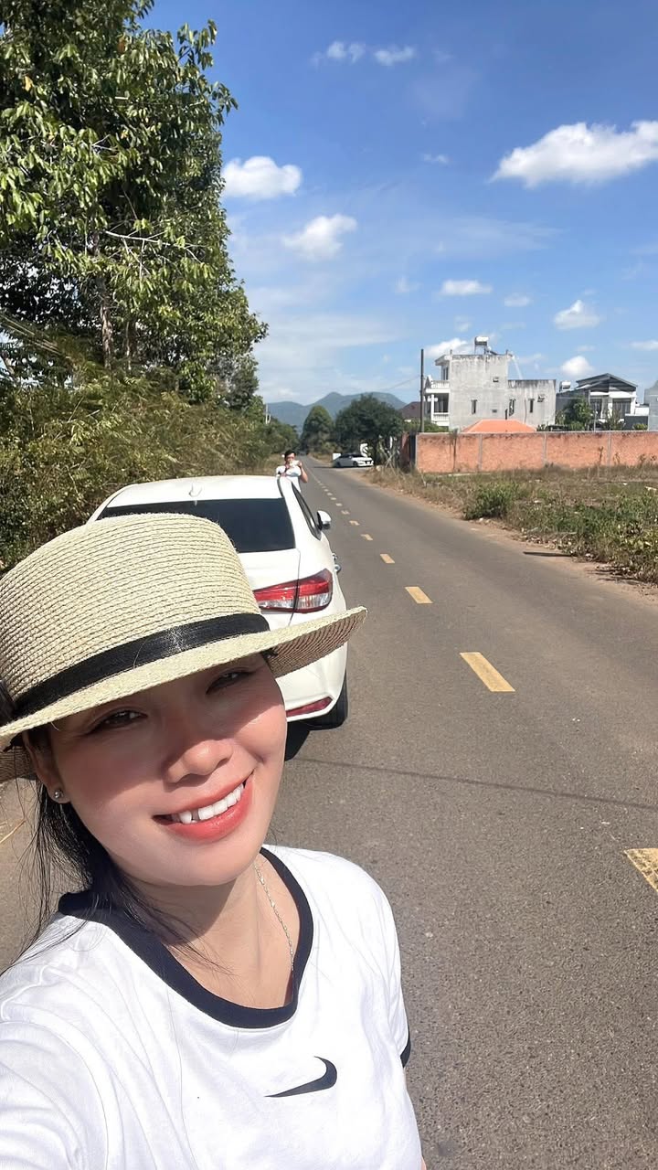 Đất nền Hoà Long Bà Rịa 119m² - Đường to ô tô, giá chỉ 1.6 tỷ!