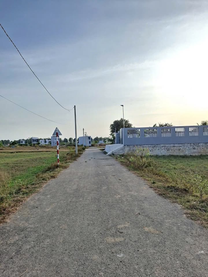 Đất Vàng 1091m² Sổ Đỏ Xã Hoà Long, Bà Rịa - Cơ Hội Đầu Tư Sinh Lời