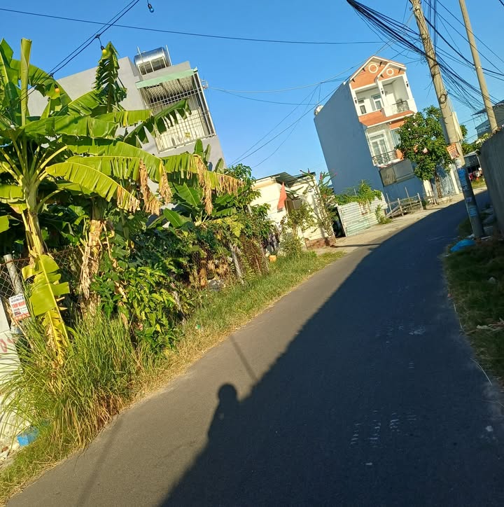 Nhà Phố Vũng Tàu 93m² giá 4.1 tỷ - Vị trí đắc địa!