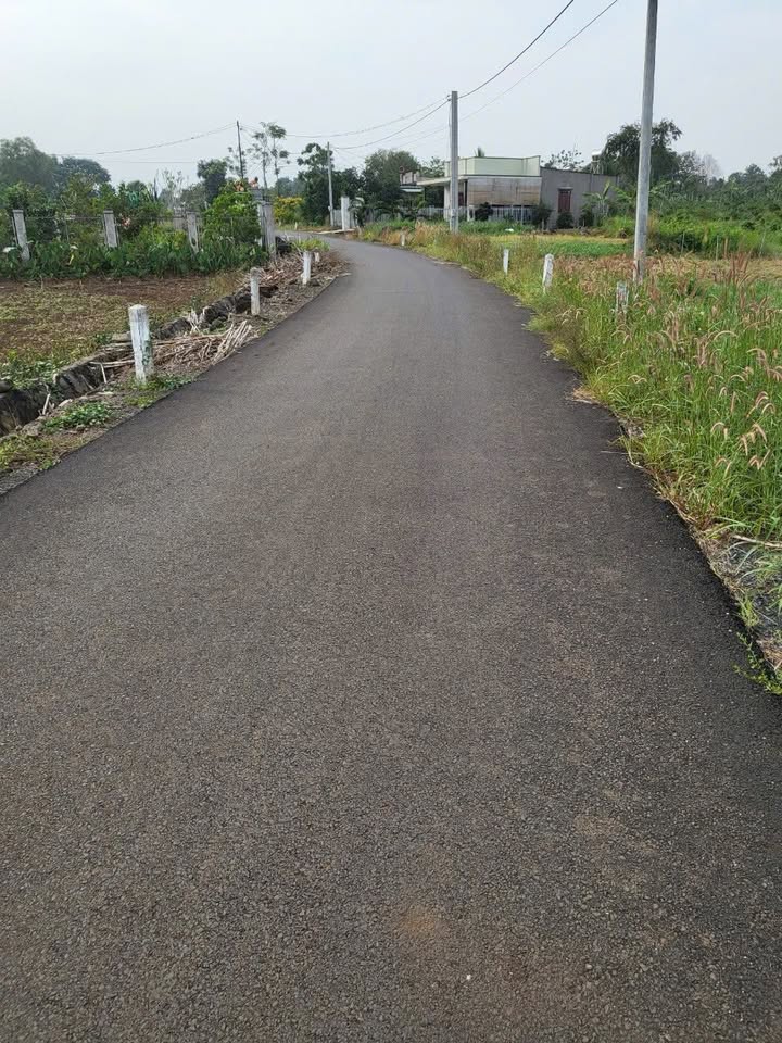 Land Nghĩa Thành 1000m² 3.98 tỷ - Sổ đỏ chính chủ