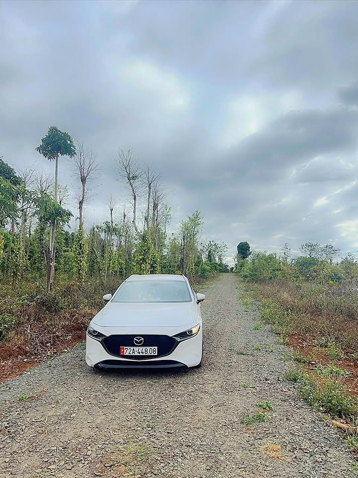 Đất nền Châu Đức 125m² - 375 triệu - View Suối, Sổ Đỏ Sẵn