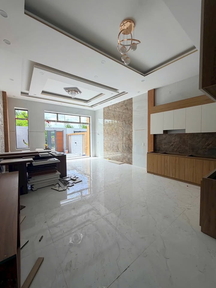 Nhà riêng Xã Phước Hải 85m² 1.88 tỷ - Sẵn sàng ở ngay!