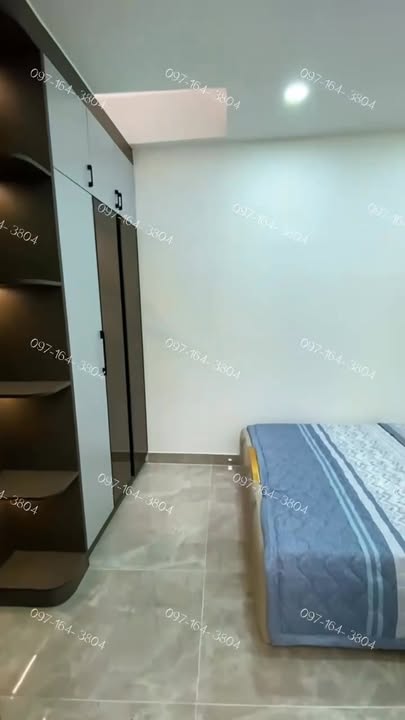 Nhà riêng Kênh Tham Lương Gò Vấp 64m² - Chính chủ bán, ô tô vào tận nhà!