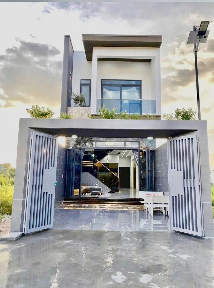 Nhà riêng Quốc Tuấn, An Lão 64m² giá 1.65 tỷ - Giá tốt hiếm có!