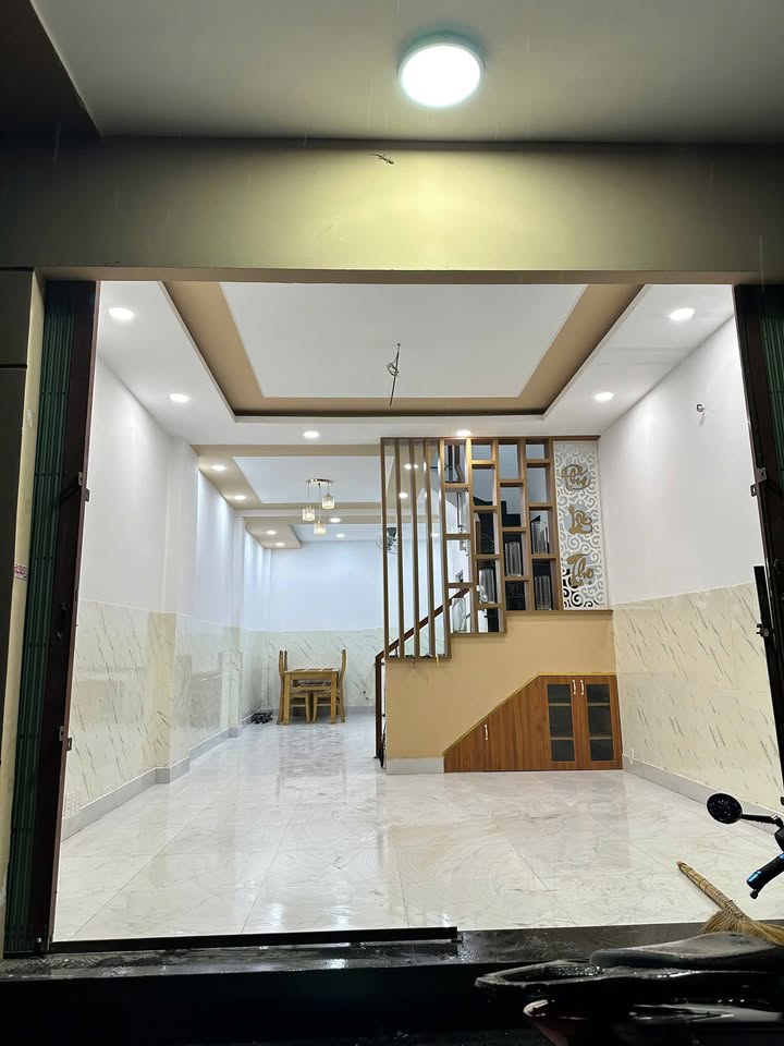 Nhà cho thuê Đức Hòa 48m² - 2PN, 2WC - Giá 3.5 triệu/tháng