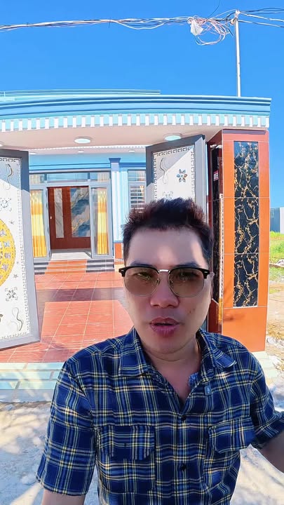 Nhà cấp 4 Mỹ Lộc, Tây Ninh 125m² giá 1.65 tỷ - Sổ hồng sẵn!