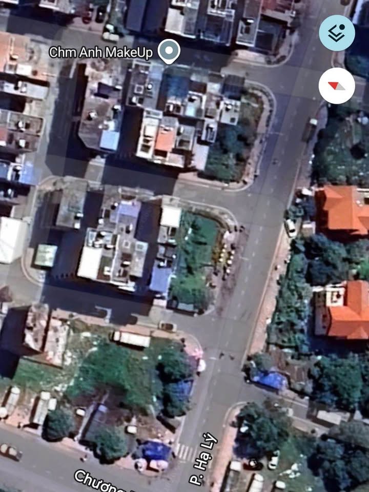 Đất nền An Đồng Hải Phòng 40m² - Sổ hồng, lô góc 2 mặt đường!