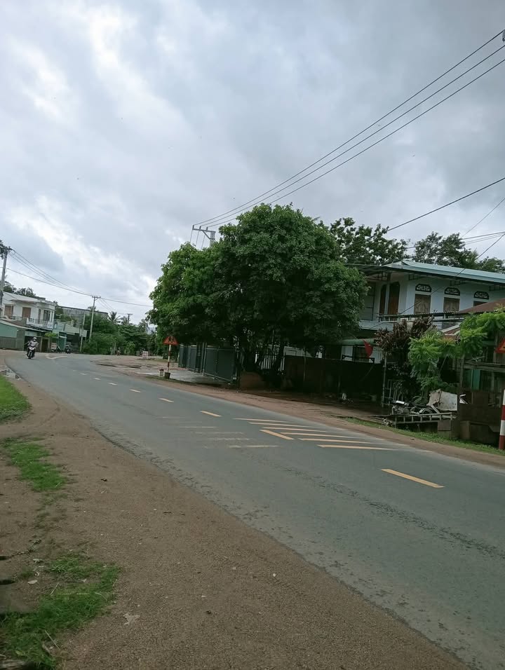 Đất Vàng Tỉnh Lộ 662, Ia Pa, Gia Lai - 429m² Thổ Cư, Kinh Doanh Đỉnh Cao