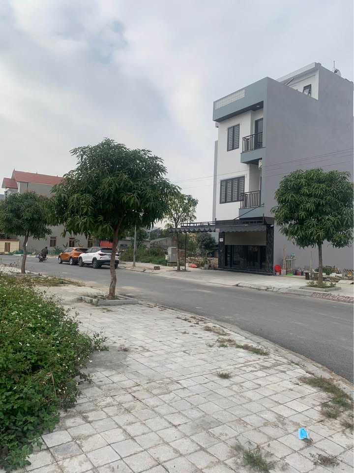 Đất nền Phú Sơn, Thanh Hóa 70m² - Sổ đỏ chính chủ!