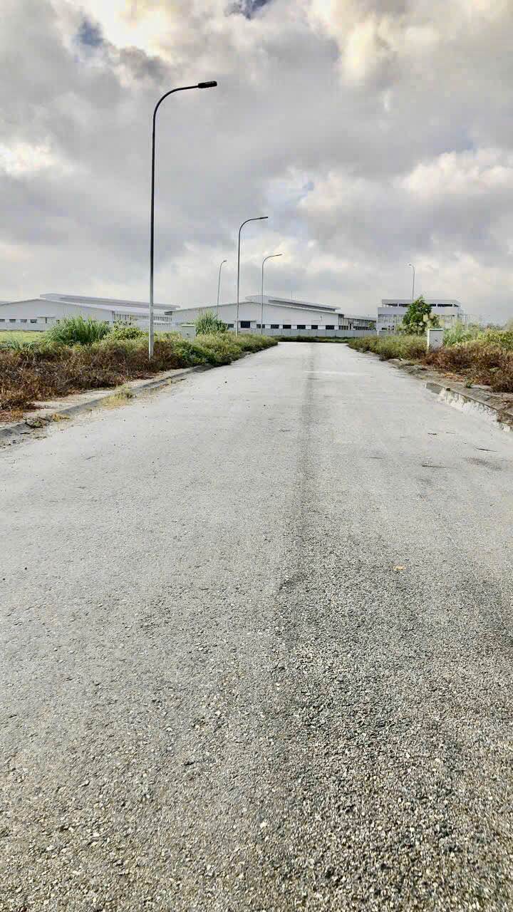 Đất nền Quảng Trạch, Quảng Xương 125m² - Sổ đỏ chính chủ!