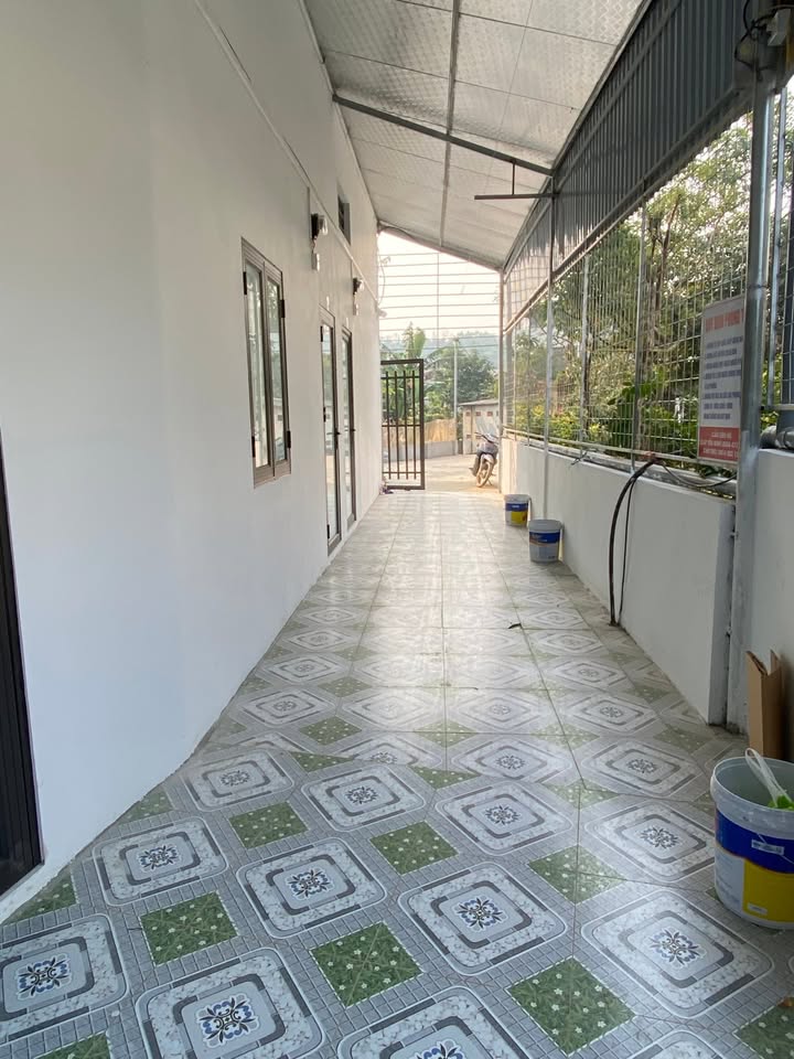 Phòng Cho Thuê Ngõ 65 Lê Lợi, TP Yên Bái - Sẵn sàng ở ngay!