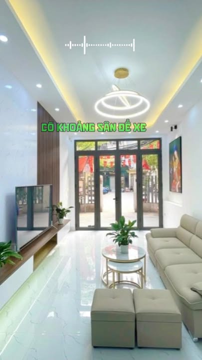 Nhà riêng Khâm Thiên 40m² Full nội thất - Sẵn sàng ở ngay!