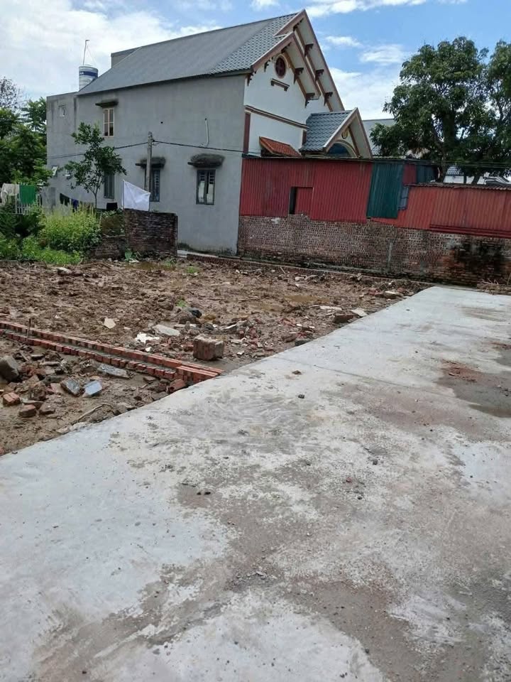 Đất nền Nam Sách Hải Dương 109m² giá 900 triệu - Sổ đỏ chính chủ