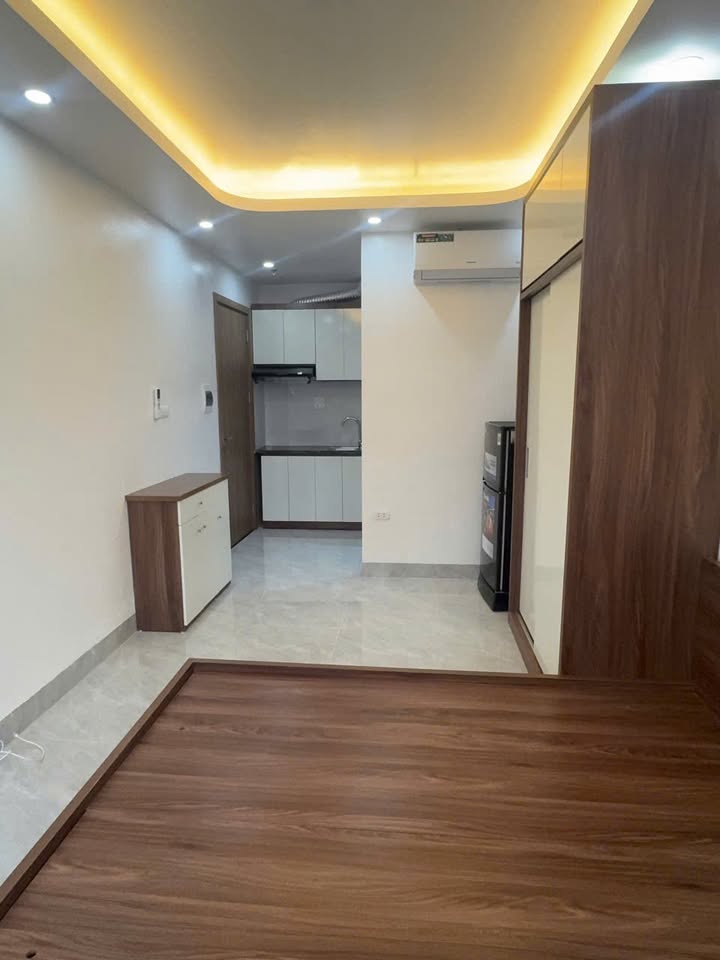 Phòng cho thuê Kiều Mai, Bắc Từ Liêm 4.5 triệu/tháng - Sẵn sàng ở ngay!