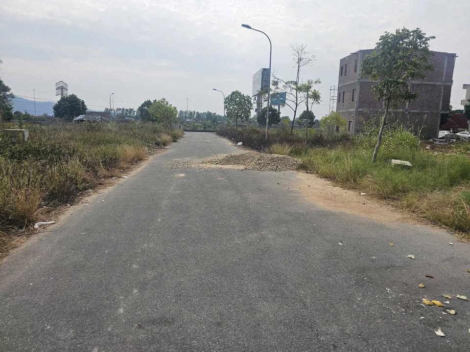 Đất nền Đại Phúc, TP Bắc Ninh 72m² - Sổ đỏ chính chủ!