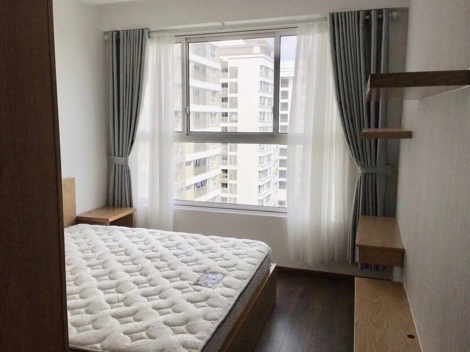 Căn hộ Golden Mansion Bình Tân 90m² - Full nội thất cao cấp!