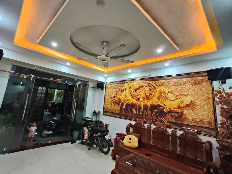 Nhà Riêng Vân Tra An Đồng, An Dương 50m² 2.8 Tỷ - Chính Chủ Bán Gấp!