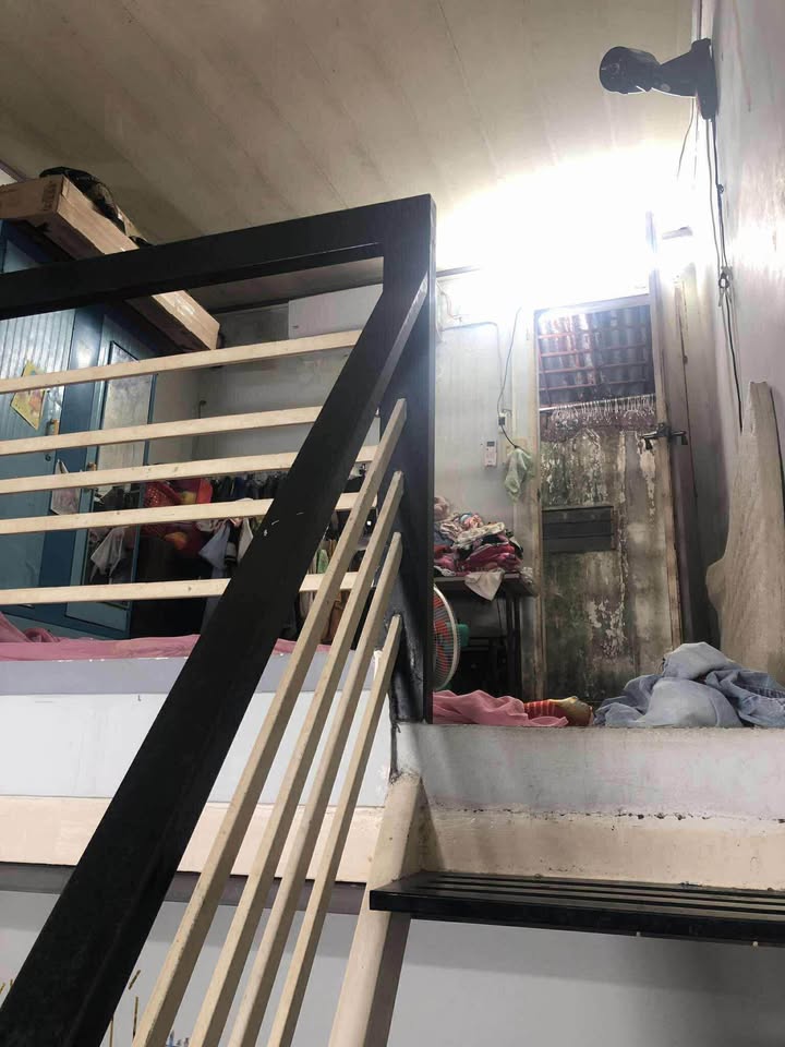 Nhà riêng Nha Trang 22m² giá 1.25 tỷ - Sổ hồng sẵn, gần biển tiện lợi!