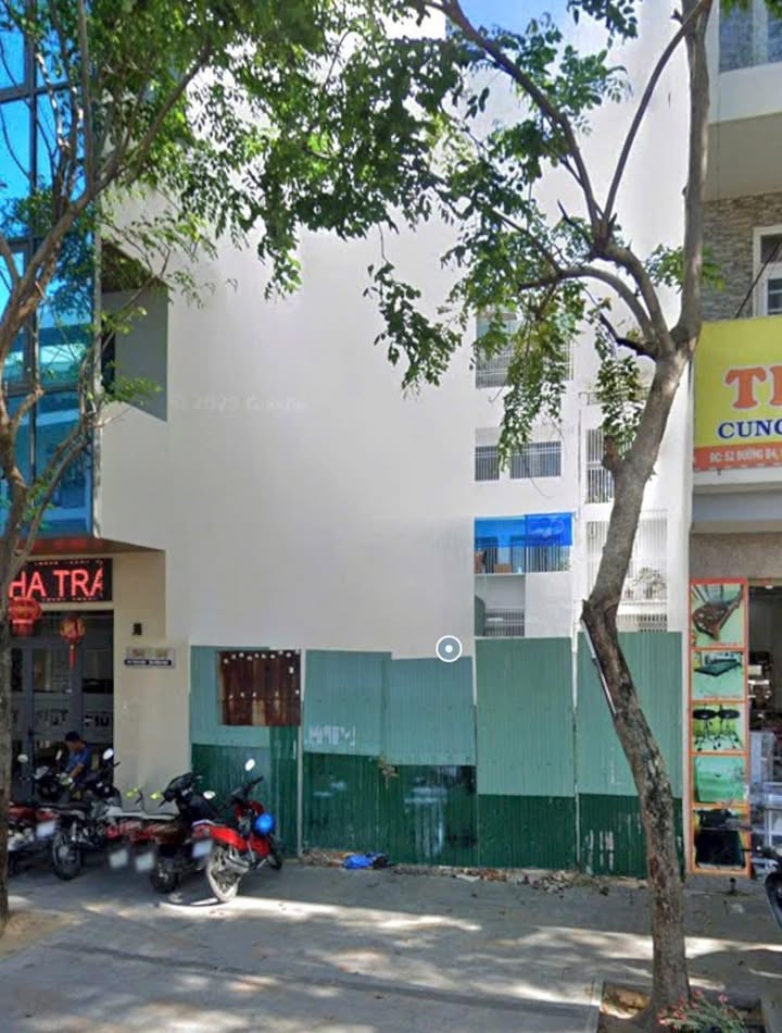 Đất nền KĐT VCN Phước Hải Nha Trang 120m² 14,4 tỷ - Sổ đỏ chính chủ ô tô vào tận mặt tiền