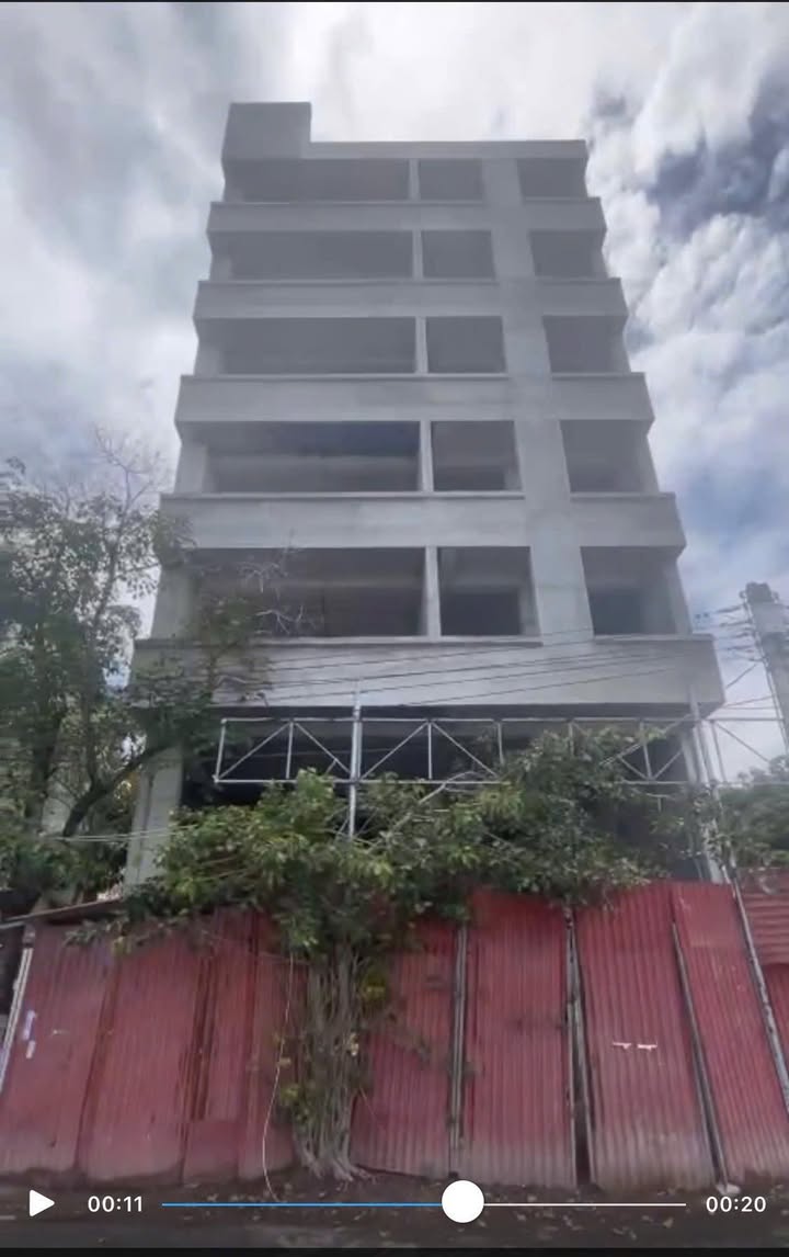 Khách sạn Nha Trang 230m² - Vị trí đắc địa, đầu tư sinh lời!