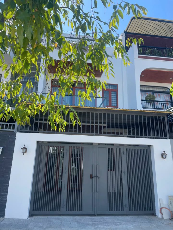 Nhà riêng KĐT Mỹ Gia Nha Trang 100m² – Sẵn sàng ở ngay, vị trí đẹp!