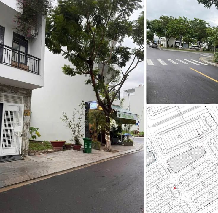 Nhà phố VCN Phước Long 1 Nha Trang 75m² - Vị trí vàng, kinh doanh đỉnh!