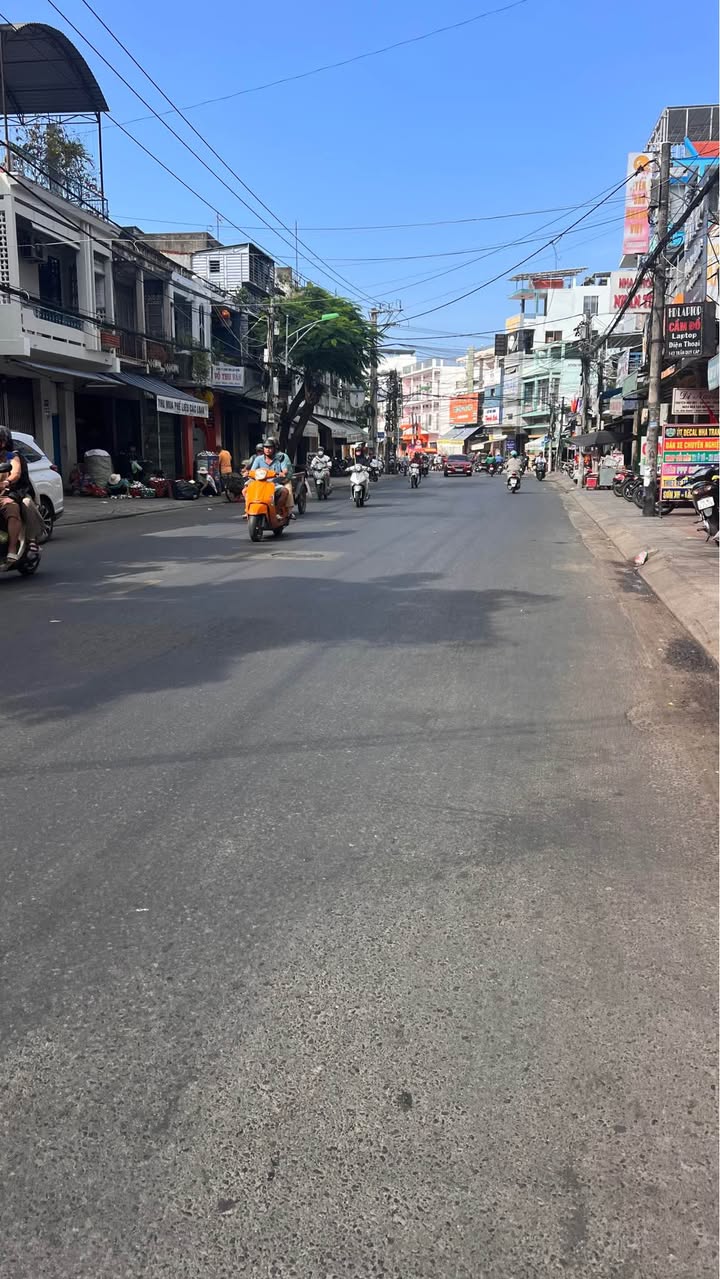 Đất nền Nha Trang 61m² 4 tỷ - Sổ đỏ chính chủ, ô tô vào tận nơi!