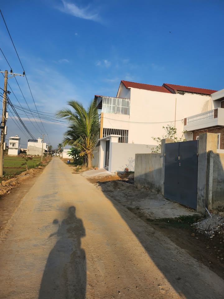 Đất nền Diên An 108m² giá 1.95 tỷ - Sổ hồng chính chủ sẵn sàng!