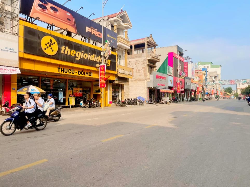 Đất Nền Phan Xá, Đông Anh 79m² - Sổ Đỏ Chính Chủ, Ô Tô Tận Nơi!