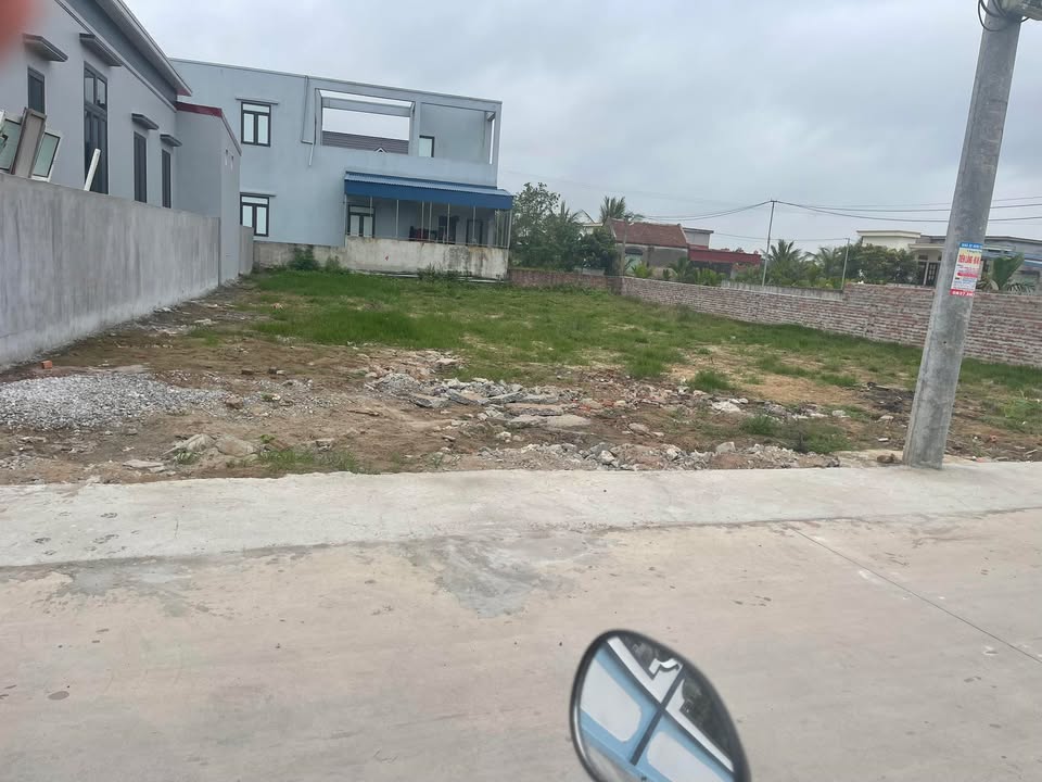 Đất nền Tây Hưng, Tiên Lãng 150m² - Tiềm năng tăng giá vượt trội!