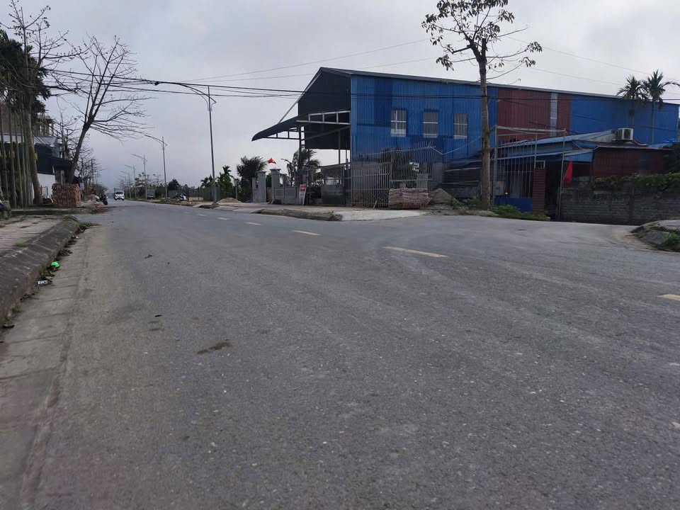 Đất nền Thôn Nam Tử 1 Kiến Thiết 86m² - Sổ đỏ chính chủ, giá tốt!