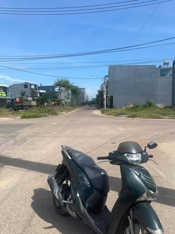 Đất nền Trần Văn Dũng Quy Nhơn 62m² 3.2 tỷ - Sổ đỏ chính chủ