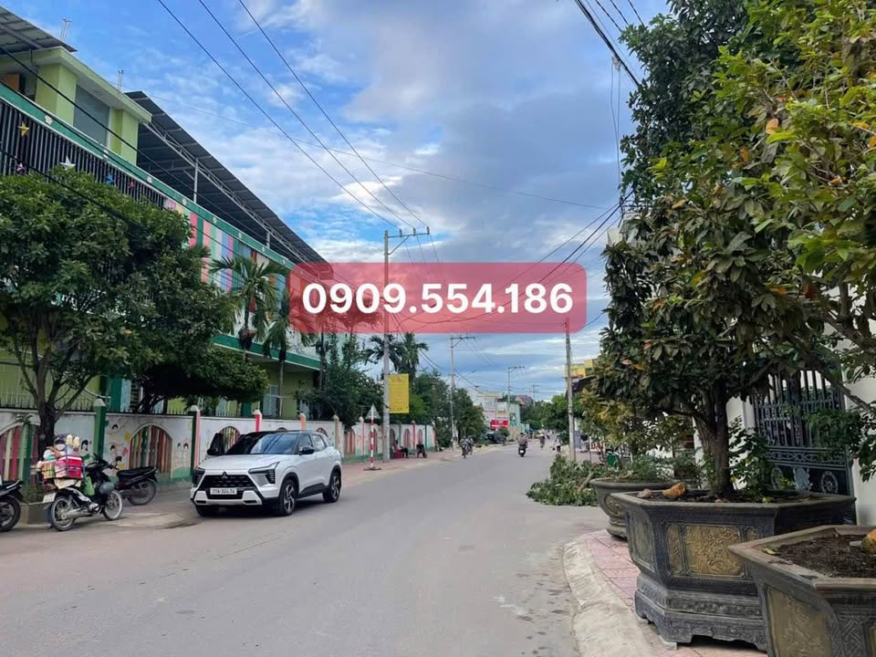 Đất nền Tuy Phước 133m² - Lô góc hiếm, tiềm năng tăng giá!