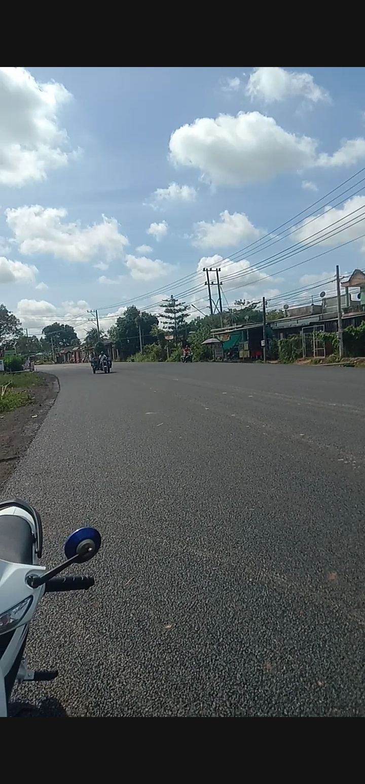 Đất nhà xưởng Xã Tân Phước Đồng Phú 3500m² - Gần KCN, Container thoải