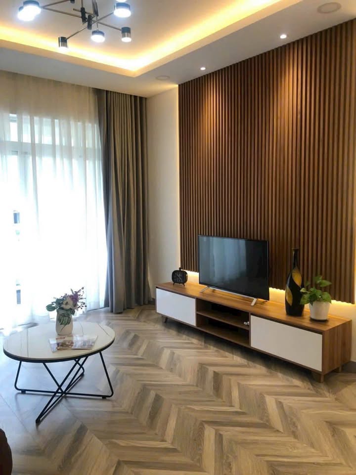 Căn hộ Riverside Residence Quận 7 - 82m² - 8 Tỷ - View Sông Thoáng Đãng