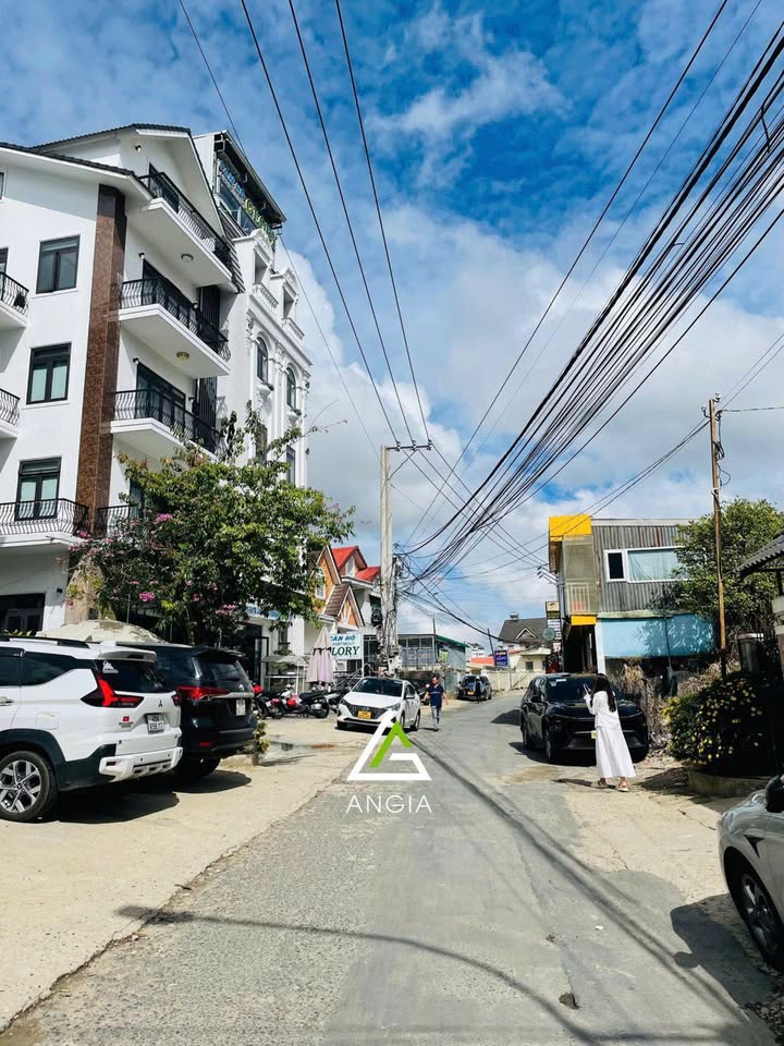 Đất Trạng Trình Đà Lạt 70m² - Sẵn Sàng Xây Nhà Mơ Ước